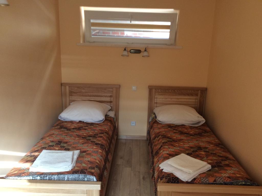 Roberto Vila Palanga Room photo