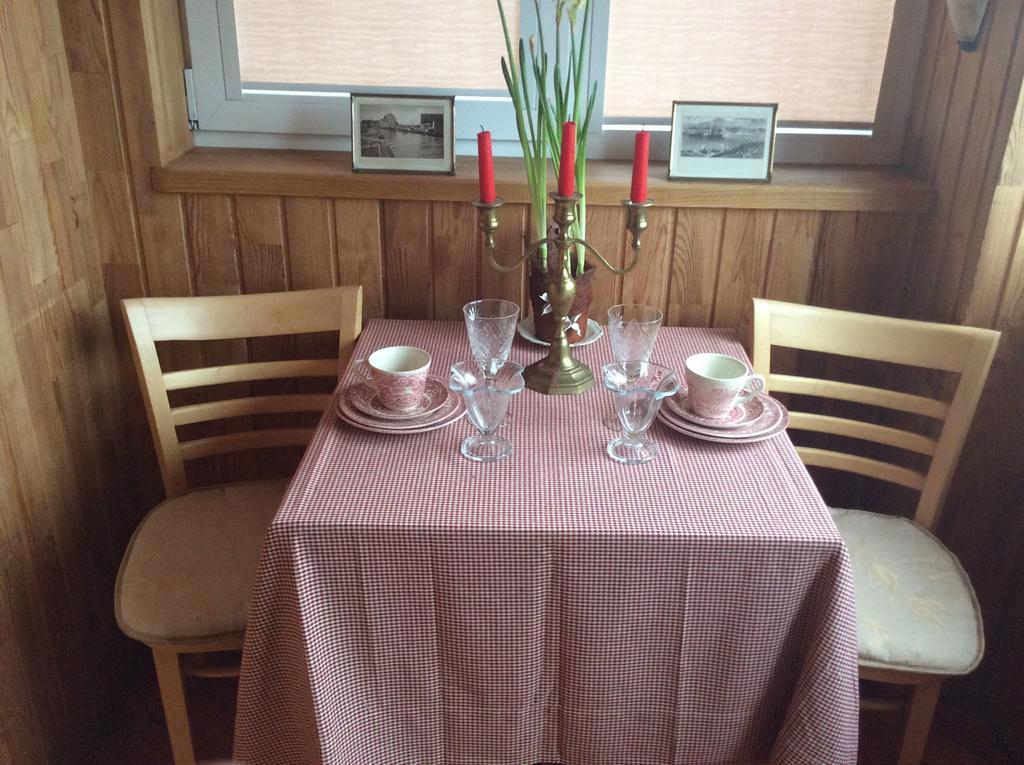 Roberto Vila Palanga Room photo