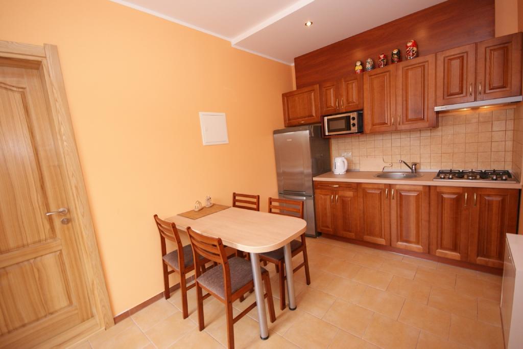 Roberto Vila Palanga Room photo