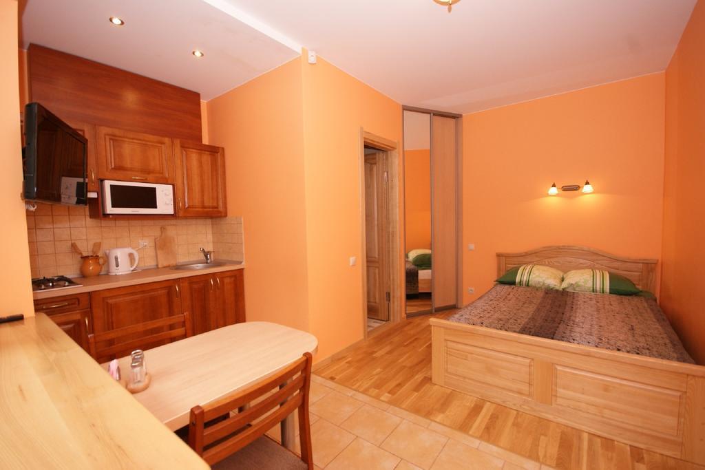 Roberto Vila Palanga Room photo